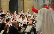 Sé de Braga recebe, na missa deste domingo, coro holandês