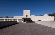 Escola de Arquitectura da UMinho celebra esta quarta-feira 20.º aniversário