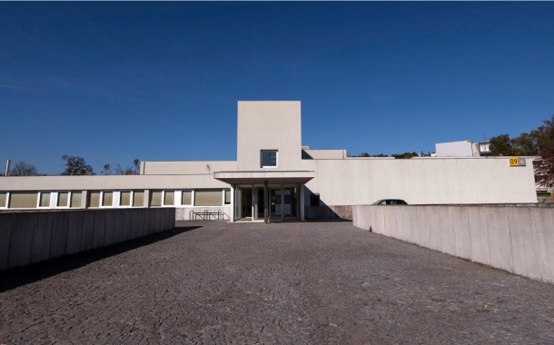 Escola de Arquitectura da UMinho celebra esta quarta-feira 20.º aniversário