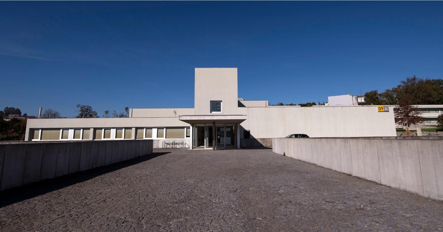Escola de Arquitectura da UMinho celebra esta quarta-feira 20.º aniversário