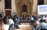 Braga mobiliza cidade na candidatura a Cidade da Unesco
