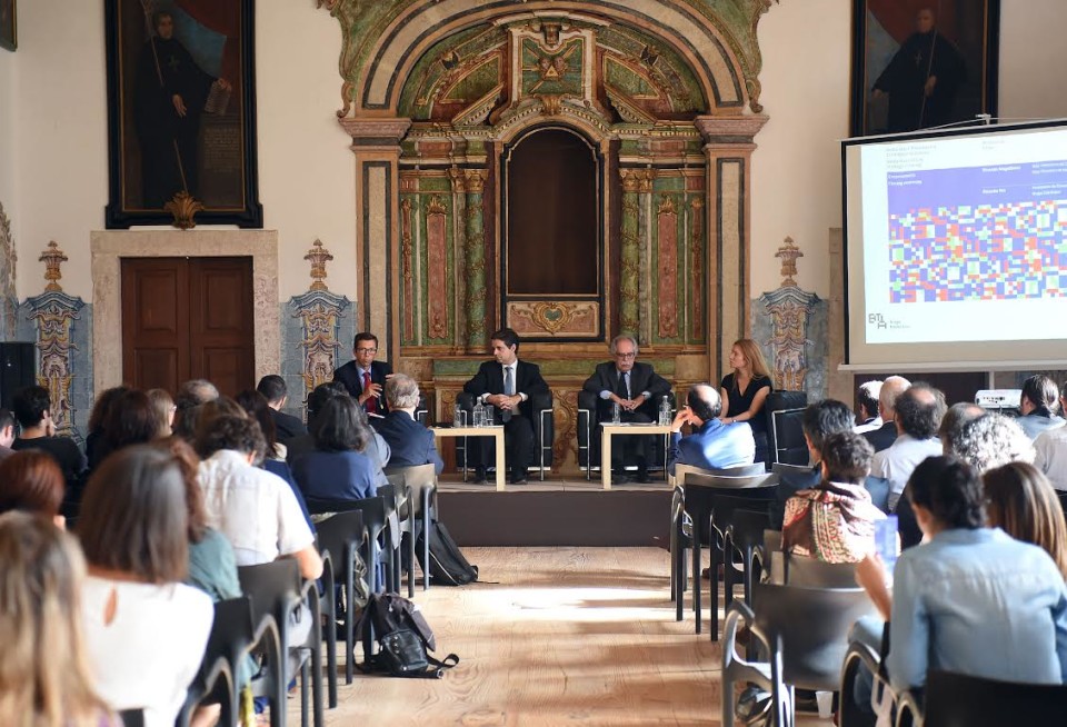 Braga mobiliza cidade na candidatura a Cidade da Unesco