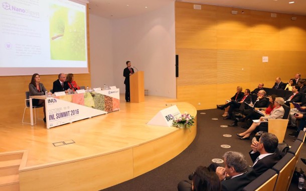Câmara de Braga avança com ‘Startup Nano’  para estimular estimula criação de empresas na área das nanotecnologias
