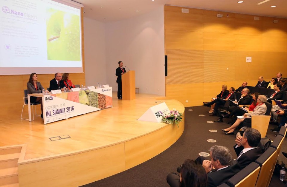 Câmara de Braga avança com ‘Startup Nano’  para estimular estimula criação de empresas na área das nanotecnologias