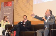 José Manuel Fernandes dá lição sobre Direito internacional na UMinho