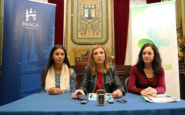‘Corrida Vital’ corre dia 30 em Braga contra o Acidente Vascular Cerebral