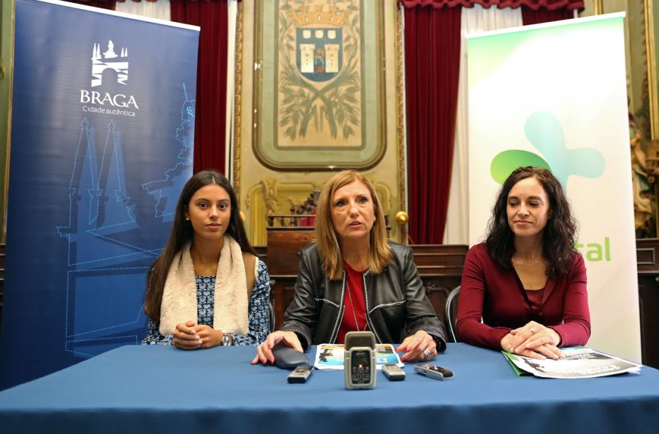 ‘Corrida Vital’ corre dia 30 em Braga contra o Acidente Vascular Cerebral
