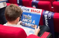 Coligação Juntos por Braga fez balanço de três anos de mandato: 77,7 por cento das promessas eleitorais já foram cumpridas