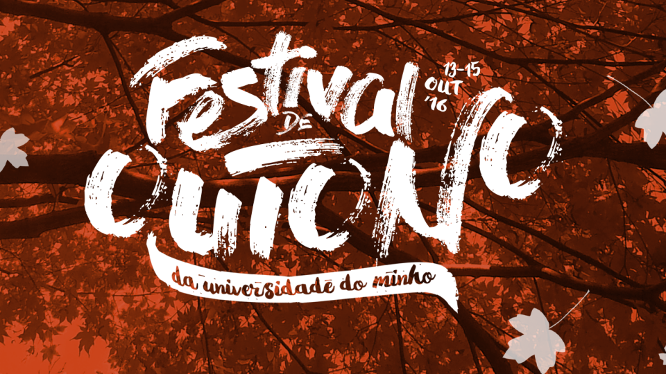 Festival de Outono da UMinho regressa esta quinta-feira