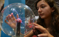 UMinho oferece em Braga e Guimarães na Semana da Ciência e da Tecnologia 30 actividades lúdico-pedagógicas