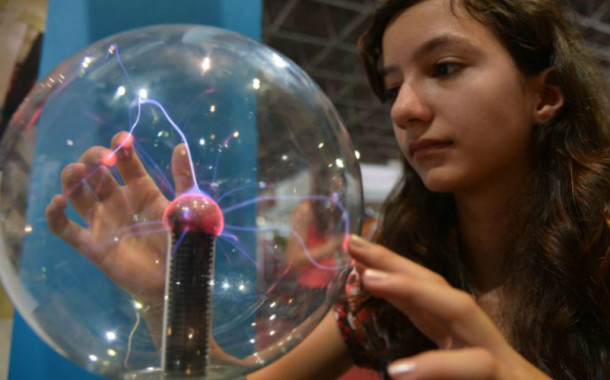 UMinho oferece em Braga e Guimarães na Semana da Ciência e da Tecnologia 30 actividades lúdico-pedagógicas