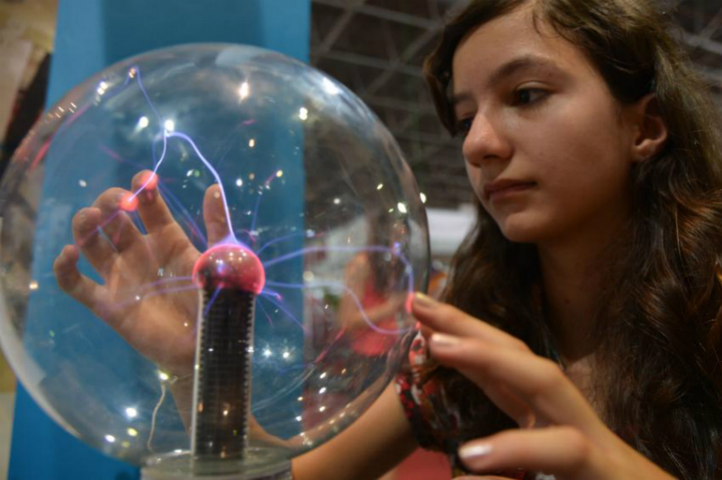 UMinho oferece em Braga e Guimarães na Semana da Ciência e da Tecnologia 30 actividades lúdico-pedagógicas