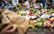 Banco Alimentar contra a Fome de Braga recolhe alimentos em todo o distrito nos próximos dias 3 e 4