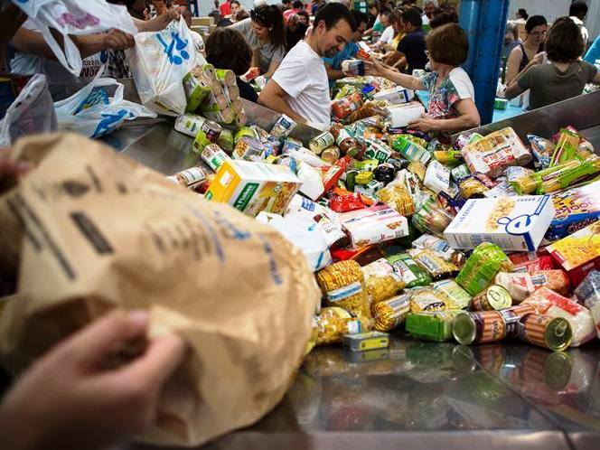 Banco Alimentar contra a Fome de Braga recolhe alimentos em todo o distrito nos próximos dias 3 e 4