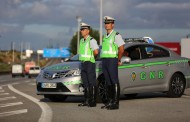 GNR: 371 detenções e mais de 100 quilos de haxixe apreendidos na última semana