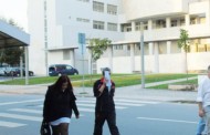Braga: Suspeitos de crimes sexuais em prisão preventiva