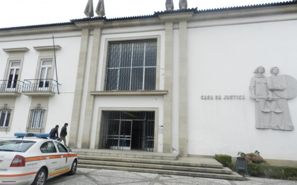 V. Verde: Oito meses de pena de prisão suspensa para dono de escola de condução acusado de atropelar mortalmente