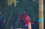 ÚLTIMA HORA (Loureira-Vila Verde): Continua caça ao ‘Fernas’, em fuga após perseguição policial; Paulinho foi detido e ‘Rato’ de Braga morreu por afogamento / ACTUALIZAÇÃO