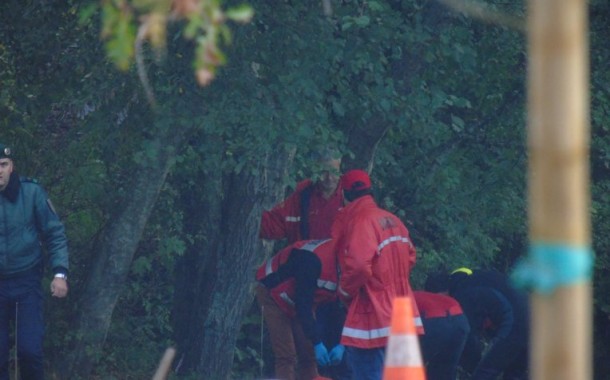 ÚLTIMA HORA (Loureira-Vila Verde): Continua caça ao ‘Fernas’, em fuga após perseguição policial; Paulinho foi detido e ‘Rato’ de Braga morreu por afogamento / ACTUALIZAÇÃO