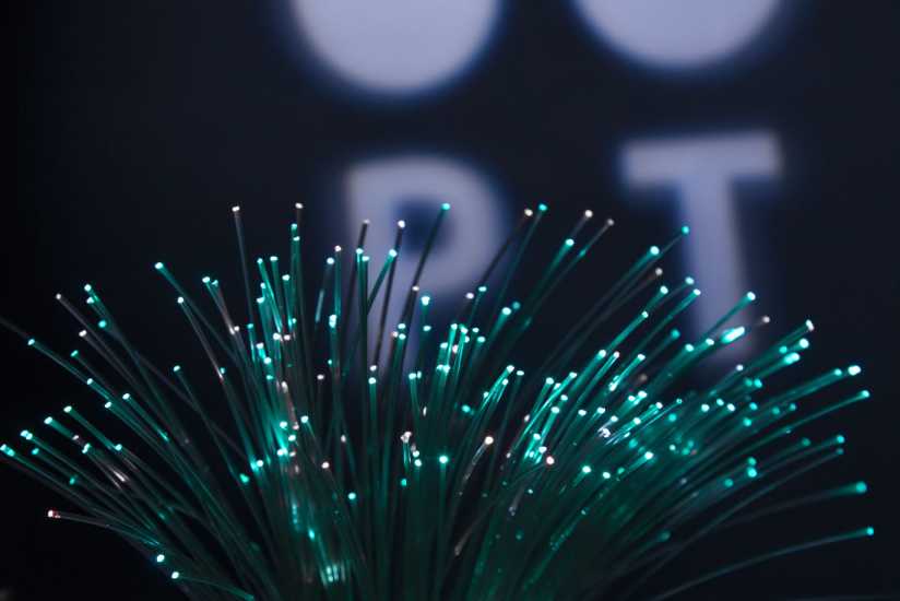 Fibra óptica chega a oito mil casas em Vieira do Minho