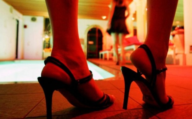Braga: Cinco anos para casal explorava prostituição em apartamentos; Recurso para o Tribunal da Relação de Guimarães