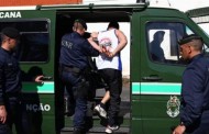 GNR prendeu 130 pessoas em flagrante no fim-de-semana