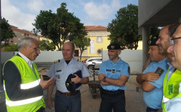 Câmara de Vila Verde vai convida Marcelo Rebelo de Sousa para inaugurar quartel da GNR