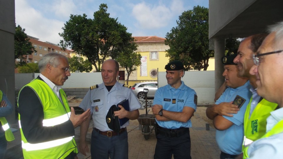 Câmara de Vila Verde vai convida Marcelo Rebelo de Sousa para inaugurar quartel da GNR