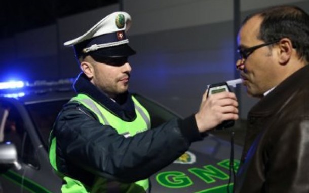 GNR realiza Operação ‘Baco’ este fim-de-semana
