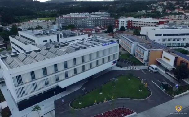 Misericórdia de Vila Verde aprova orçamento de mais de 20 milhões