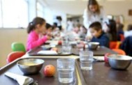 Vila Verde: Mais de 223 mil euros para fornecimento das refeições escolares do 1º ciclo