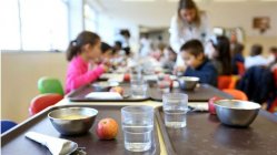 Vila Verde: Mais de 223 mil euros para fornecimento das refeições escolares do 1º ciclo