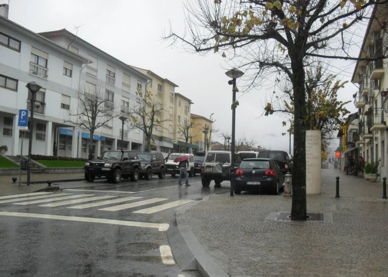 Um milhão de euros para regenerar Terras de Bouro