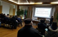 Terras de Bouro: Maioria da Assembleia Municipal aprova Orçamento e Plano de Investimentos da Câmara de 9 milhões para 2017