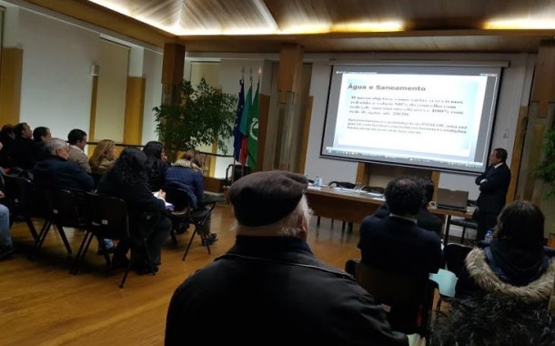 Terras de Bouro: Maioria da Assembleia Municipal aprova Orçamento e Plano de Investimentos da Câmara de 9 milhões para 2017