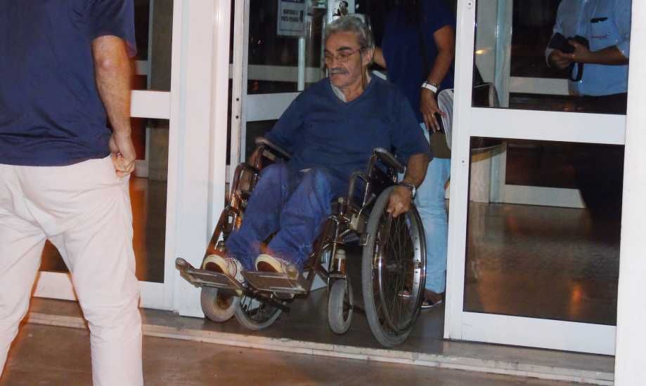 Amares: Tribunal da Relação confirma dez anos de prisão a ‘Rodas’ por abusos sexuais