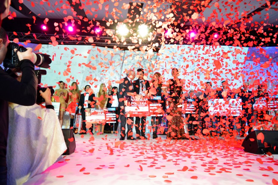 XIV Concurso Internacional de Criadores de Moda de Vila Verde: inscrições até 6 de Janeiro