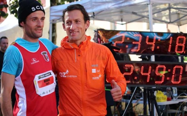 Gerês: Maratona mais dura do Mundo corre-se no domingo