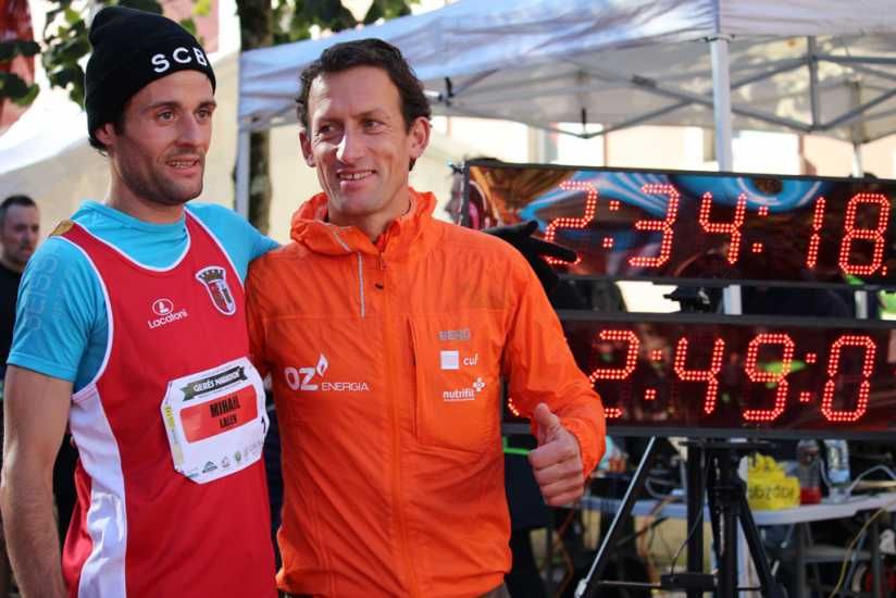 Gerês: Maratona mais dura do Mundo corre-se no domingo