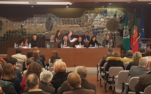 Vila Verde: Assembleia Municipal aprova por unanimidade Orçamento e Grandes Opções do Plano