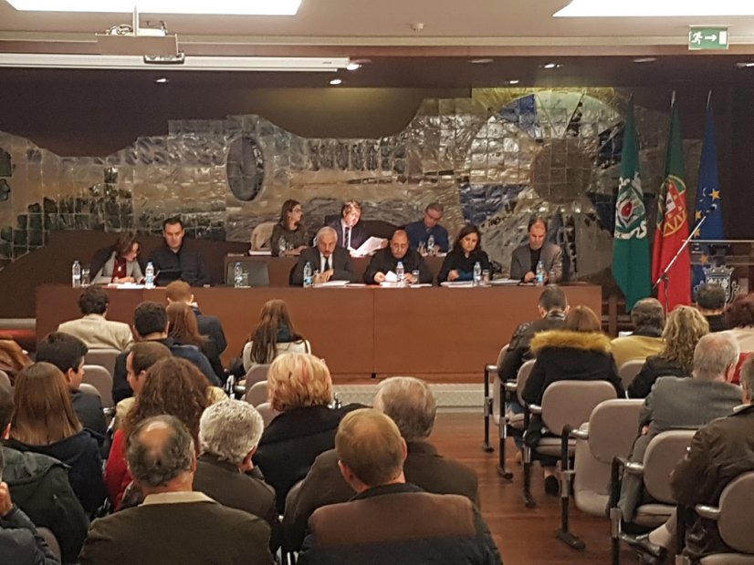 Vila Verde: Assembleia Municipal aprova por unanimidade Orçamento e Grandes Opções do Plano