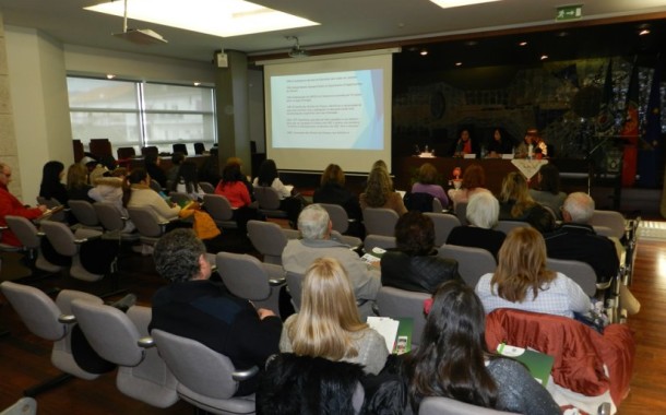 Seminário ‘Emprego e Deficiência: desafios da actualidade’ alerta para a importância da integração profissional das pessoas com deficiência