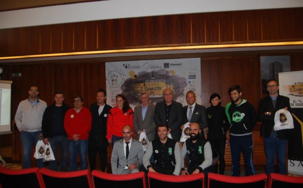 S. Silvestre de Amares quer superar os 1.500 participantes