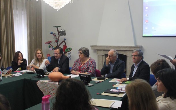 Barcelos recebeu encontro distrital de projectos CLDS-3G
