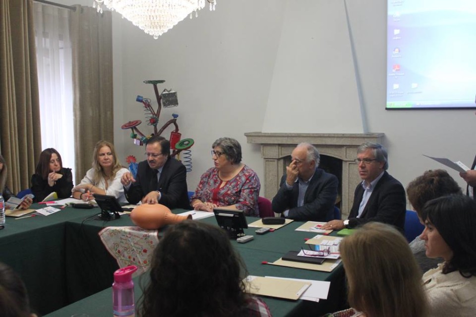 Barcelos recebeu encontro distrital de projectos CLDS-3G