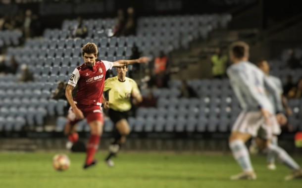 Sporting de Braga patrocina gratuitamente turismo local e gera comentários negativos nas redes sociais