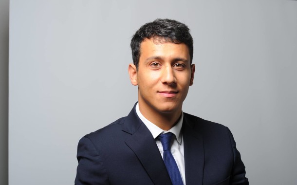 André Carvalho assume a liderança da JS-Vila
