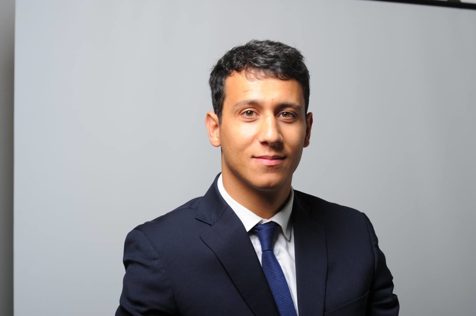 André Carvalho assume a liderança da JS-Vila