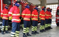 Governo autoriza constituição da Equipa de Intervenção Permanente para Bombeiros de Vila Verde