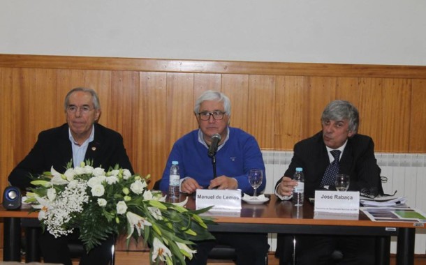 União das Misericórdias destaca participação “maciça” a congresso que decorreu em Vila Verde
